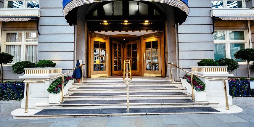 Hotel transactions continues to grow during Brexit